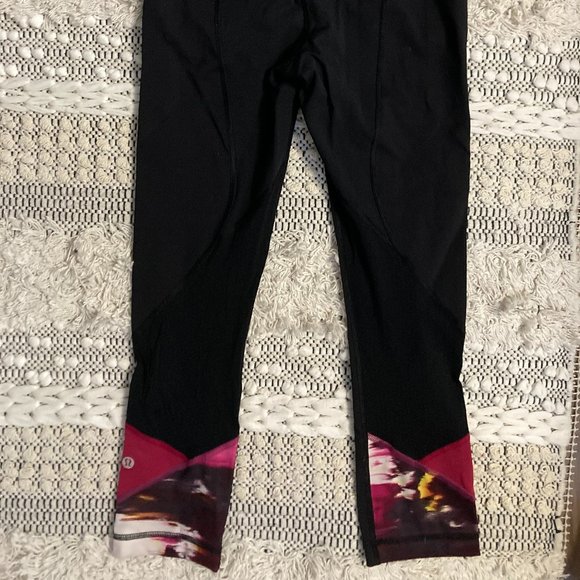 Lululemon Pace Rivals - Picture 3 of 5